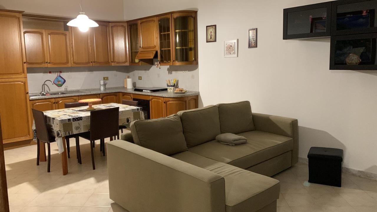 Apartament Casa Vacanza Luana *